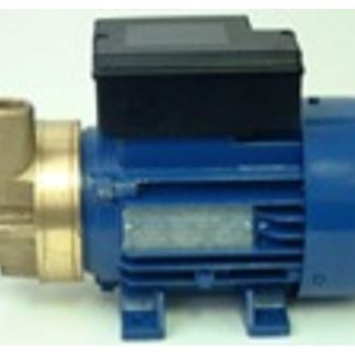 POMPA CENTRIFUGA EC 60 220V
